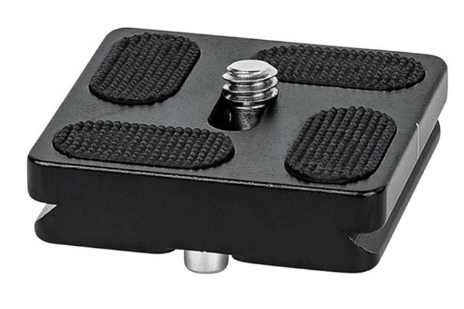 Quick-Release Plate for PB-165