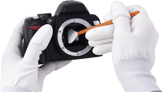 Sensor Cleaning Set Full Frame