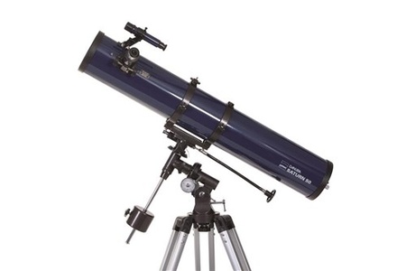 SATURN 50 - Reflector Telescope