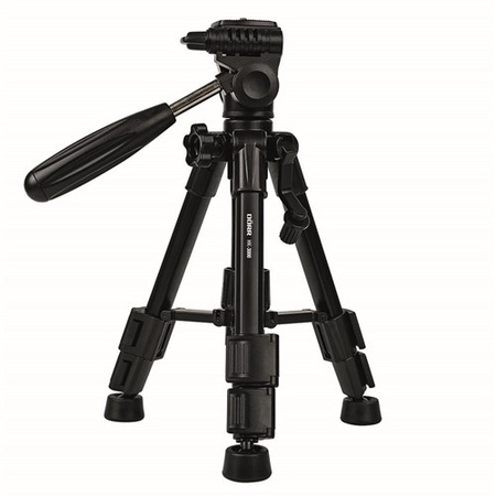 HK-3000 Aluminum Tripod