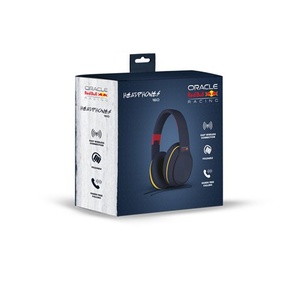 RedBull Headphones Wireless Classic