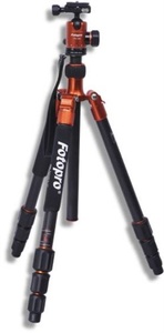 Rollei C5i Orange Aluminium