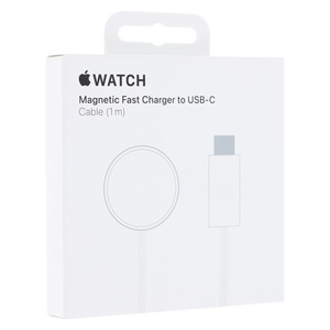 apple Watch Magnetic USB-C Kabel 1M