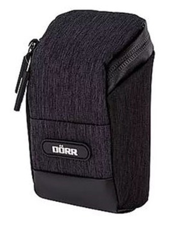 Camera Case Motion 1 zwart