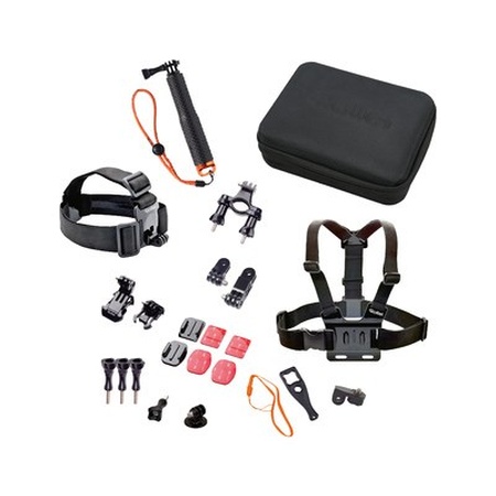 Rollei Accessory Set Outdoor