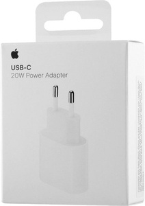 apple USB-C Power Adapter 20W