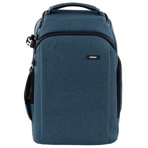 DÖRR Photo Backpack Prag Go Blauw