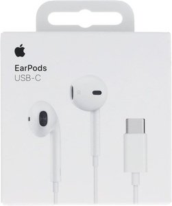apple Earpods USB-C