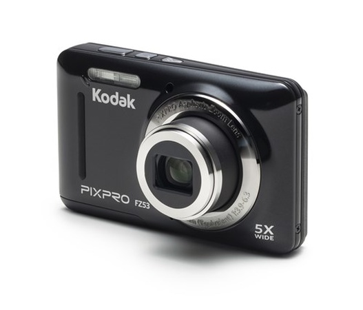Kodak Pixpro FZ53 Zwart