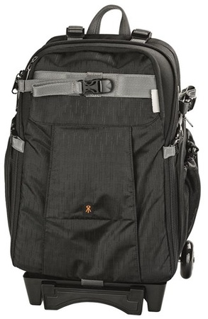 Photo Trolley Travel Small black
