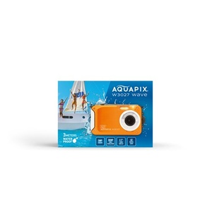 Aquapix W3027-O Wave Orange