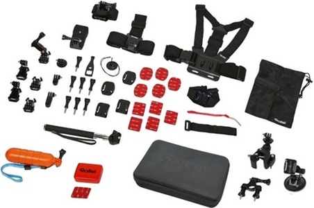 Rollei Accessory Set Sport XL