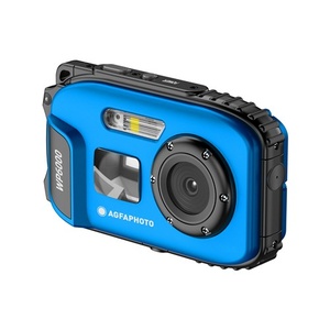 WP6000 onderwatercamera (3 meter) Blauw