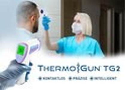 Easypix ThermoGun TG-2