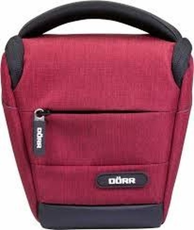 Motion Holster Bag XS red