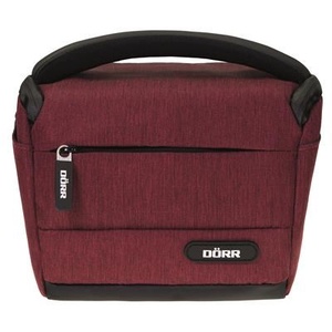 Motion Photo Bag S red