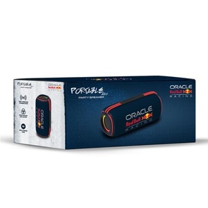 RedBull Speaker 30W 2X15W