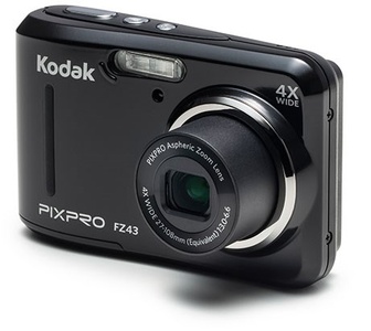 Kodak Pixpro FZ43 Zwart