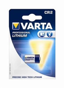Varta Lithium CR2 3V blister 1