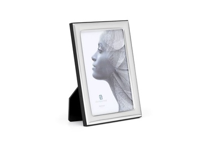 Fotolijst Rome Miro Silver C 10x15 cm