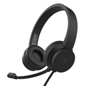 BL HEADSET WIRED