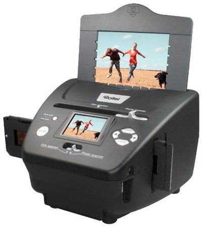 Rollei PDF-S240 SE