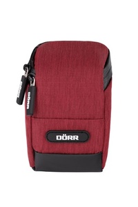Motion 1 Camera Case red