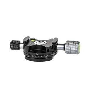 Highlights XB-360P Panorama Tripod Shoe