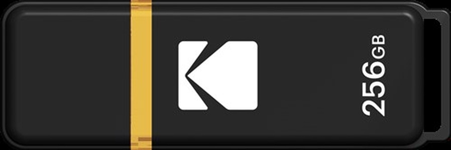 Kodak USB3.1 K100 256GB