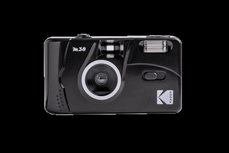 KODAK M38 CAMERA STARRY BLACK