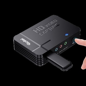 Compacte Video Digitalizer