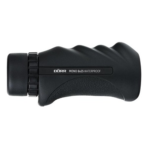 Monocular 8x25 waterproof, black