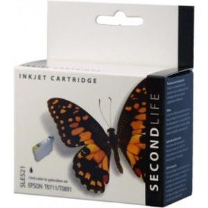 SecondLife - Multipack Epson 29 XL (T 2996)