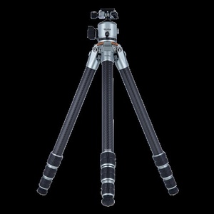 Rollei Lion Rock Pro incl. balhoofd