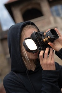 Video Light MVL-77 LED