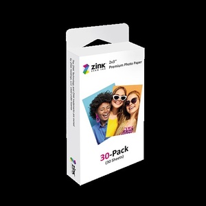 AgfaPhoto Zink 30 sheets pack