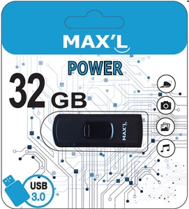 USB 3.0 POWER MAXL 32GB