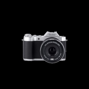 Rollei Powerflex Retro 10x Opt. Zoom