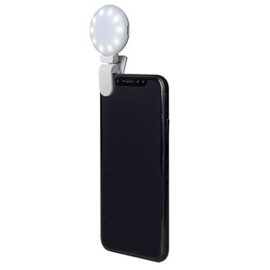 Celly SELFIE FLASH LIGHT WH
