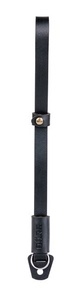 Dörr Camera Wrist Strap Loop Leather black 22x1,2 cm