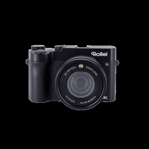 Rollei Powerflex X8 Dual Lens camera