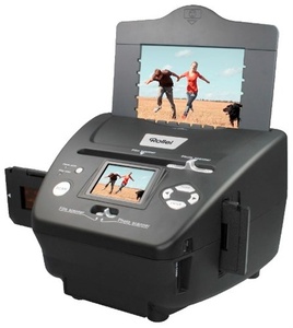 Rollei PDF-S240 SE