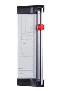 Dörr S-Line A3 Cutter grey