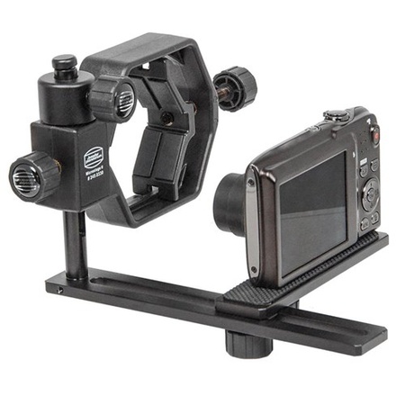 Digital Photo Adapter  30-63mm f/ Binoculars/SpottScopes/Tel