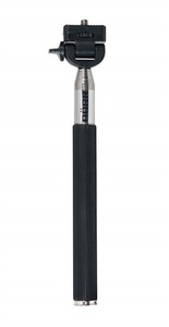 Dörr Selphy Monopod SF-108 with Smartphone Holder black