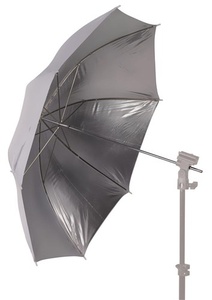 Reflector Umbrella  RS-84 silver Ø84/98cm