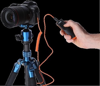 Rollei Remote Shutter Canon 28112