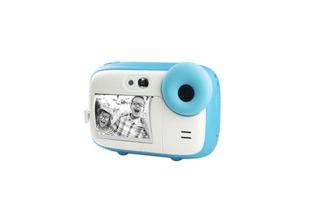 REALIKIDS INSTANT CAM, blauw