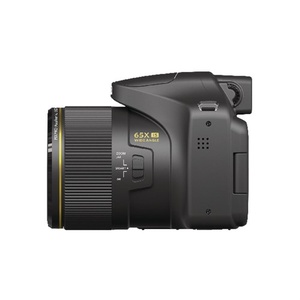 Kodak Pixpro AZ652 Zwart