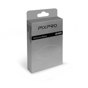 Accu voor WPZ2
